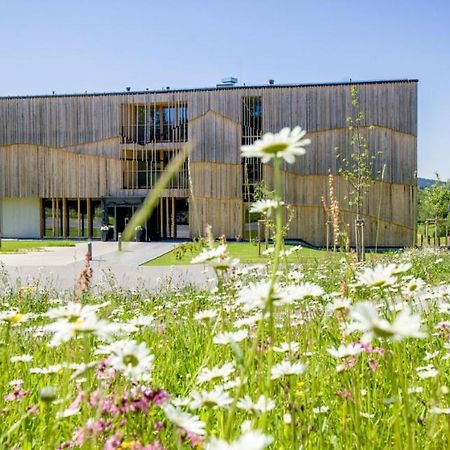 Naturhotel & Chalets Euler Neuschönau Esterno foto