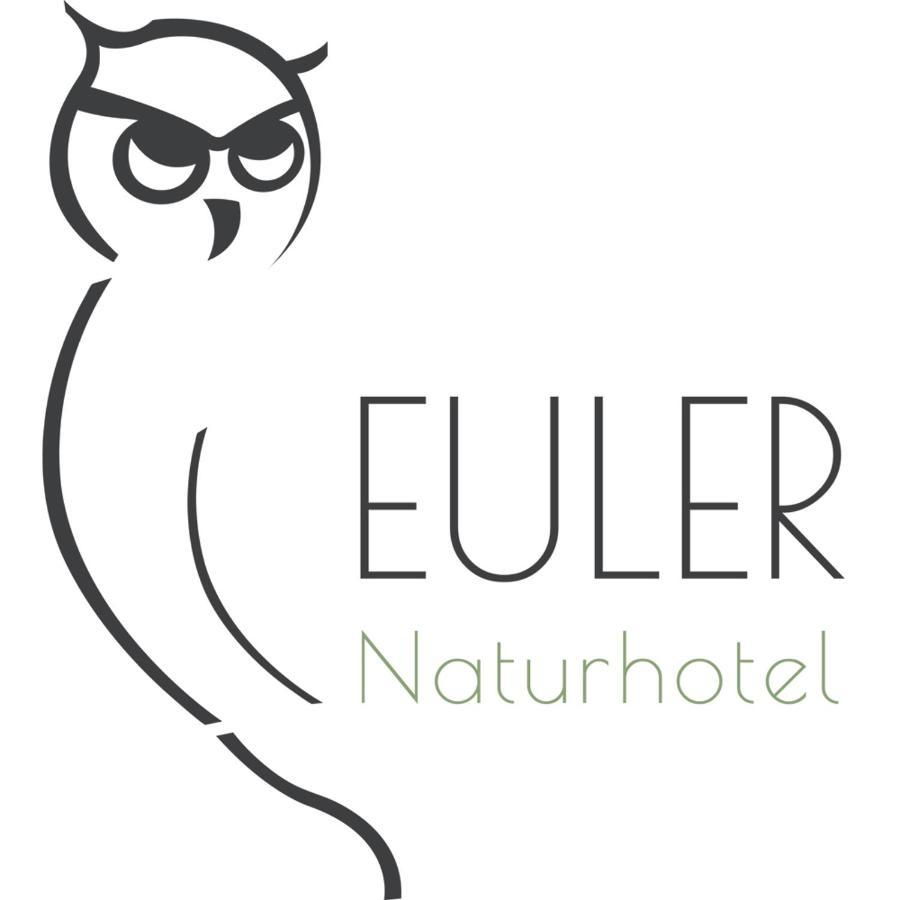 Naturhotel & Chalets Euler Neuschönau Esterno foto