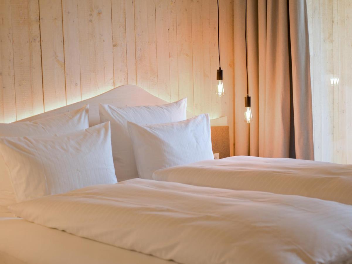Naturhotel & Chalets Euler Neuschönau Esterno foto