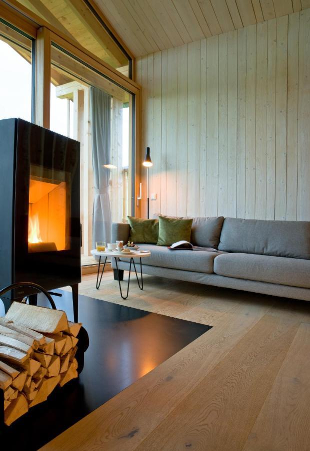 Naturhotel & Chalets Euler Neuschönau Esterno foto