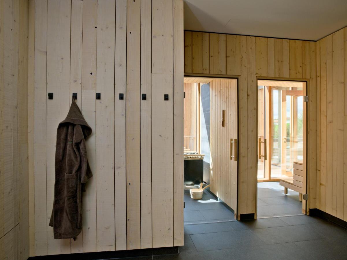 Naturhotel & Chalets Euler Neuschönau Esterno foto